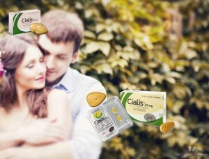 cialis generique