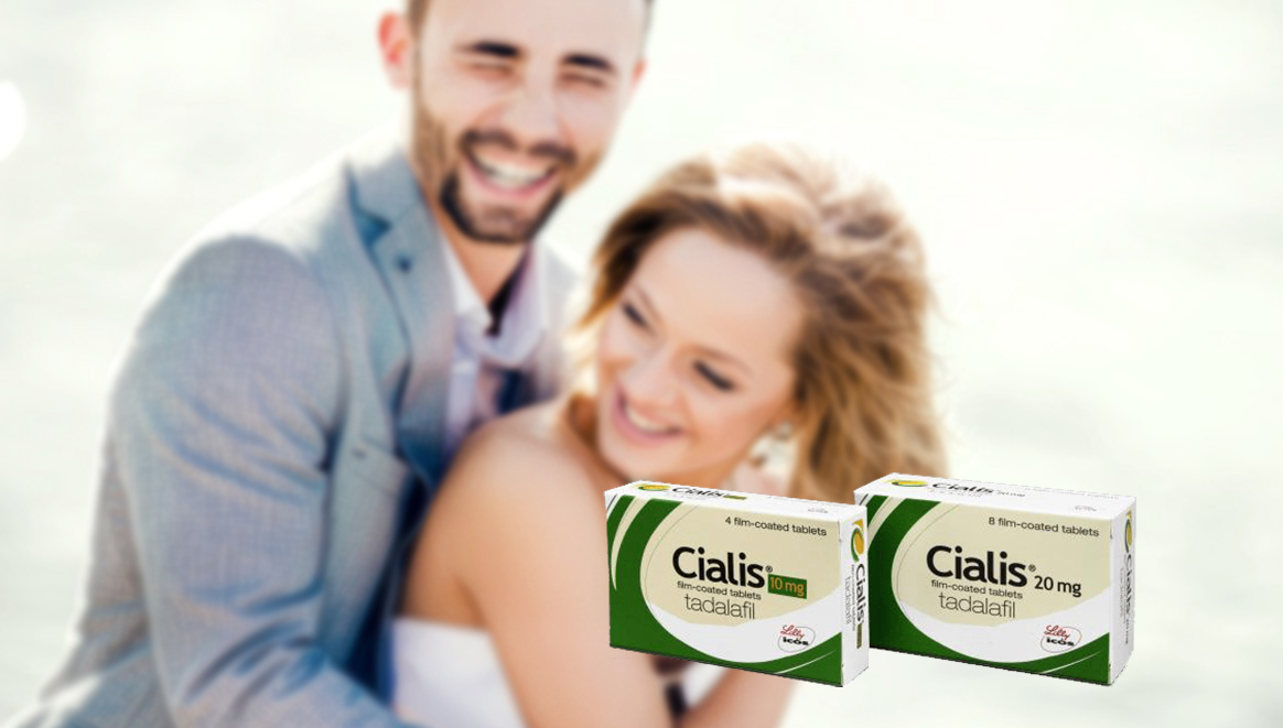 acheter cialis pour homme moderne