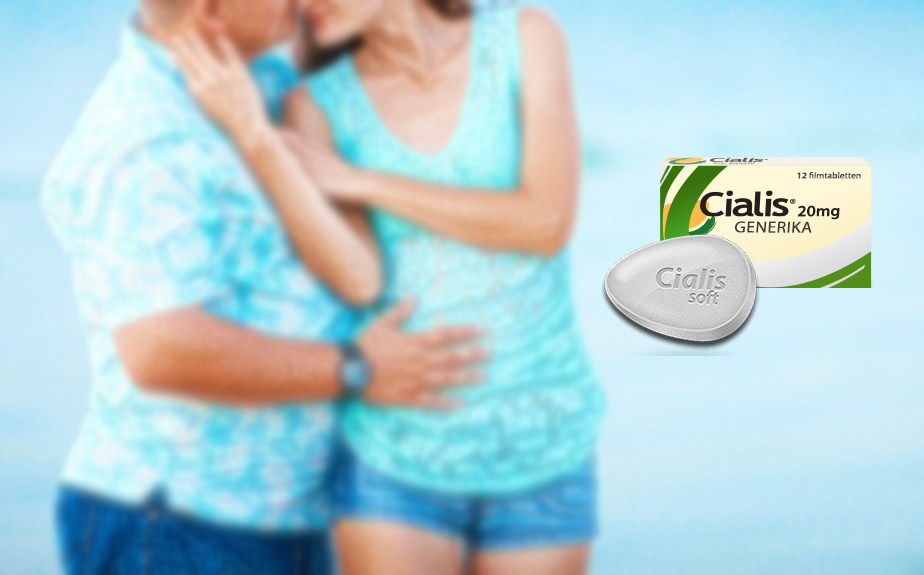 cialis contre indication