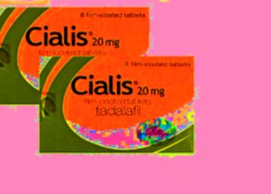 cialis douleurs jambes