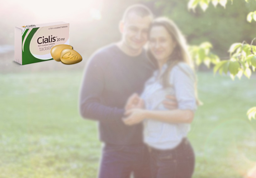 cialis en pharmacie sans ordonnance