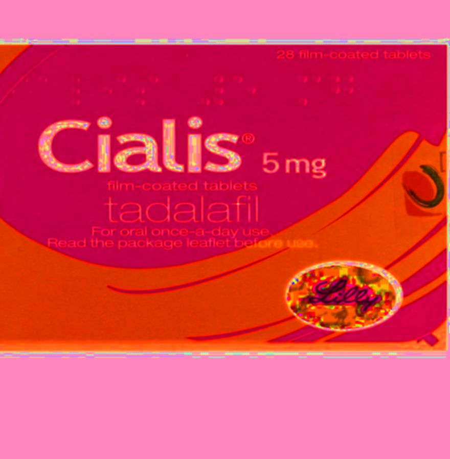 cialis generique vrai ou faux