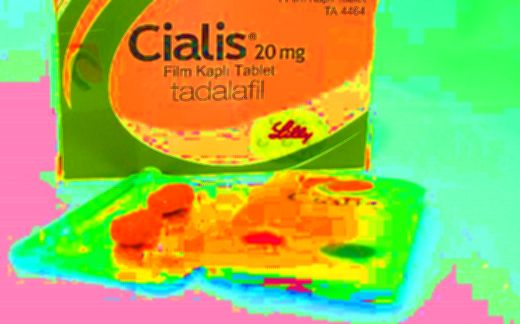 cialis infarctus