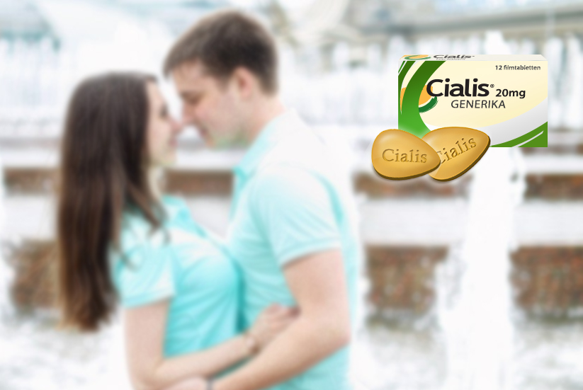 cialis timing