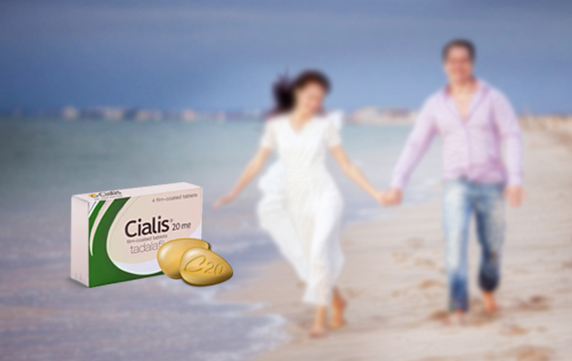 commander cialis pour homme noir