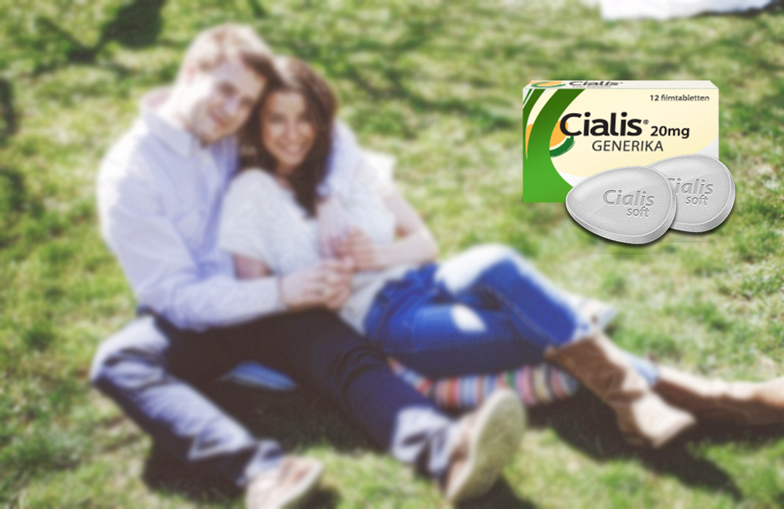 comment prendre le cialis