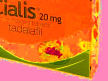 perche un uomo prende il cialis